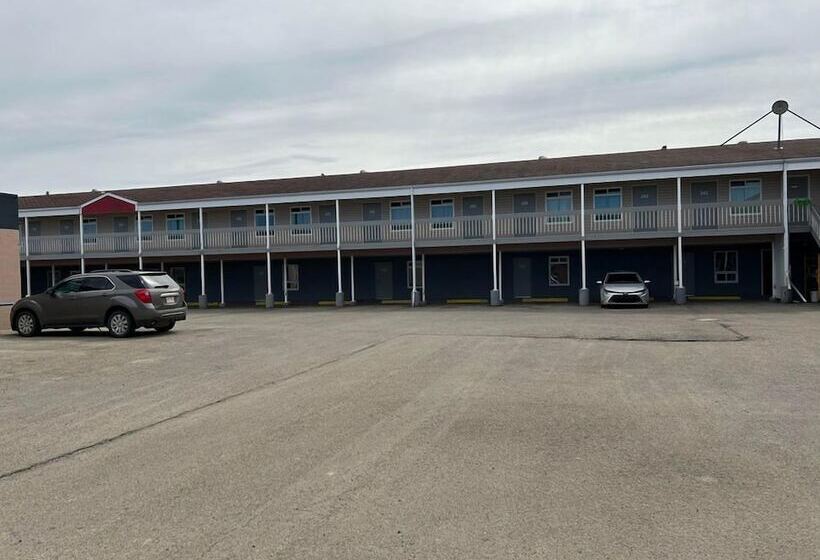 فندق Parkside Inn