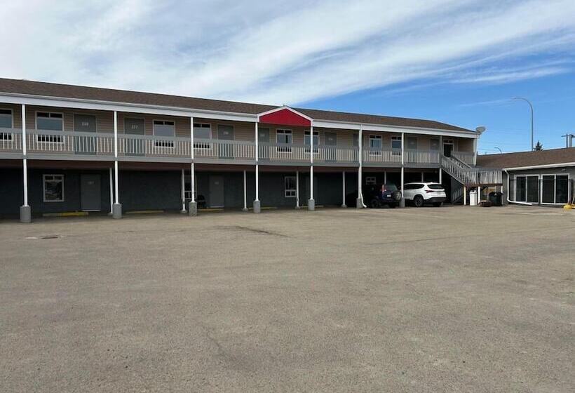 فندق Parkside Inn