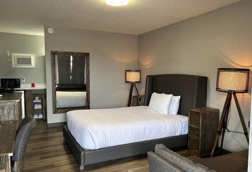 فندق Parkside Inn