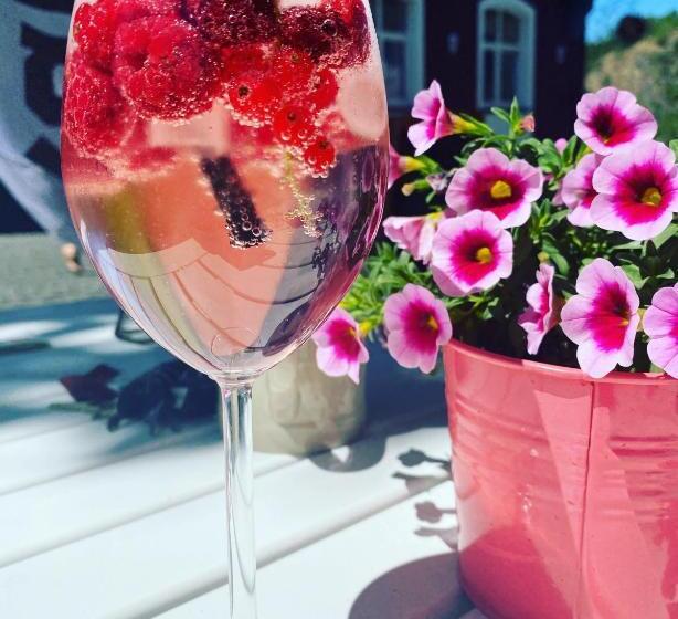 ホテル Pension Zur Fähre