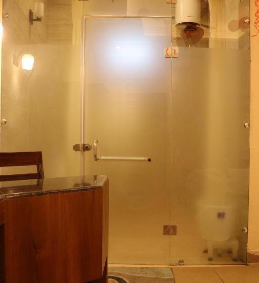 فندق Pushap Palace