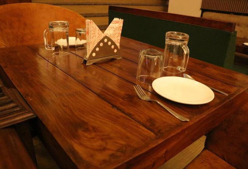 فندق Pushap Palace