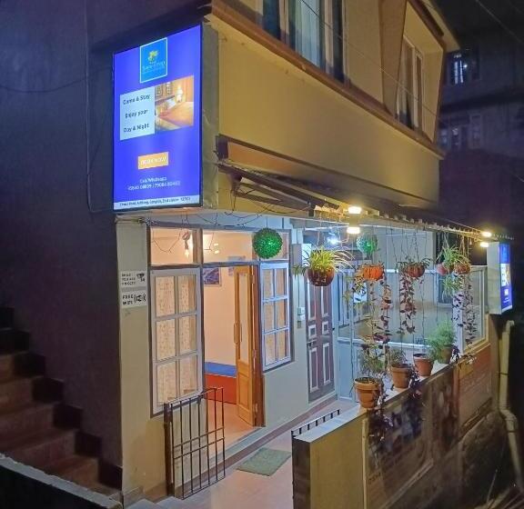 فندق Snow Drop Guest House