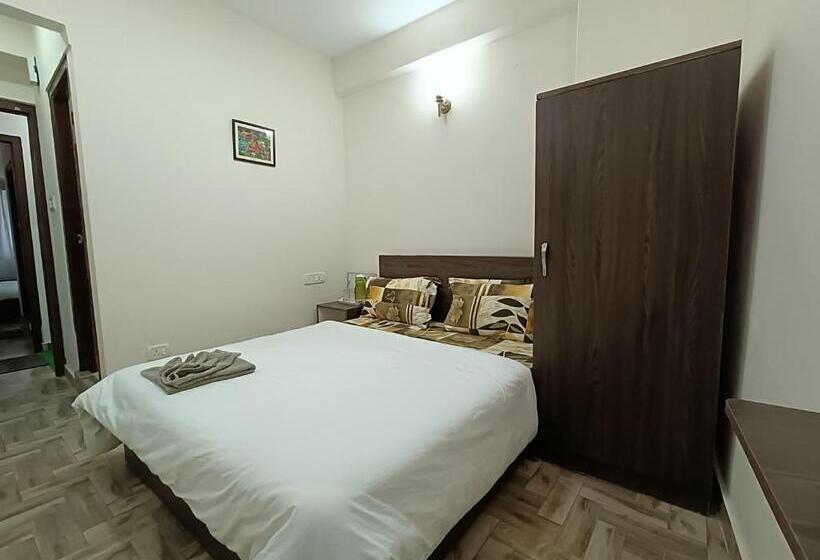 فندق Snow Drop Guest House