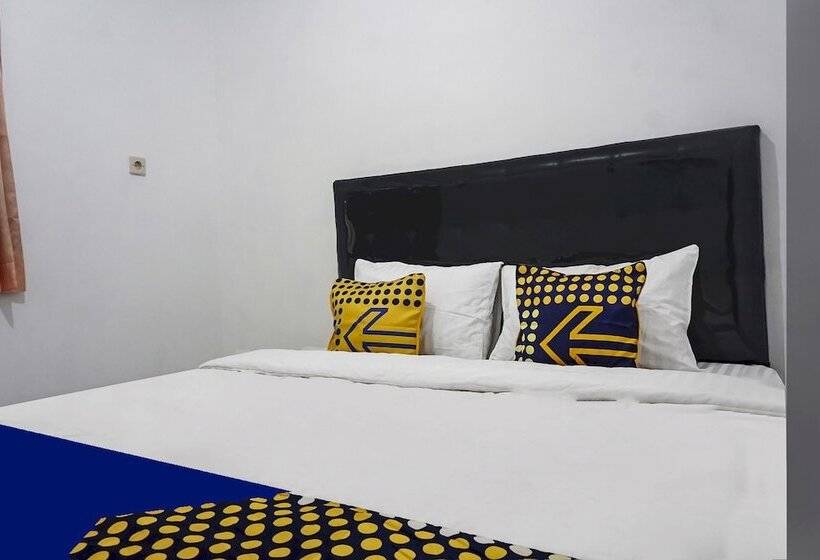 ホテル Spot On 90928 Wisma Asri Putra Syariah