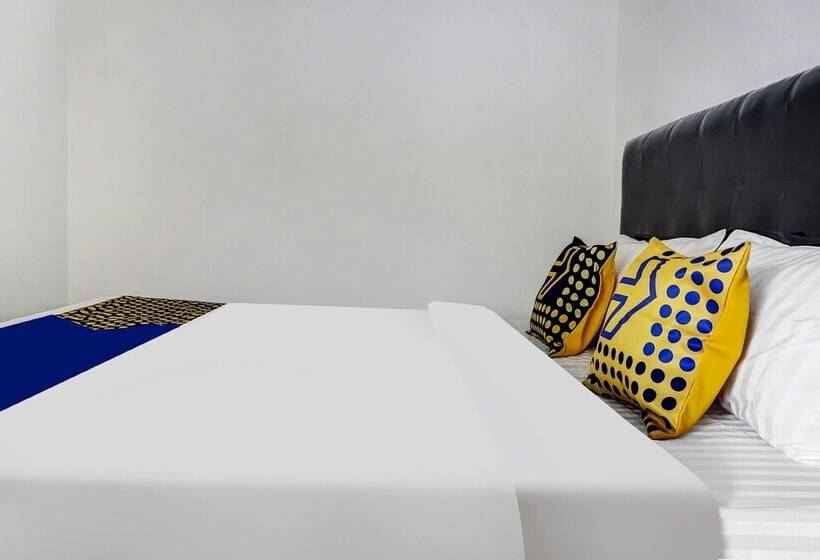 ホテル Spot On 90928 Wisma Asri Putra Syariah