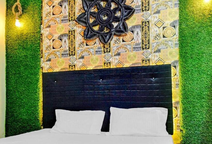 Spot On Hotel Seema Inn