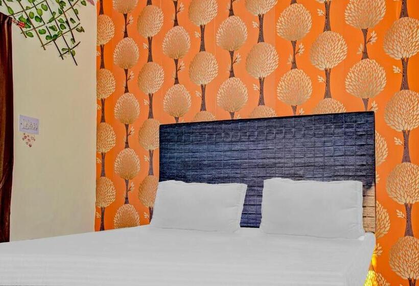 Spot On Hotel Seema Inn