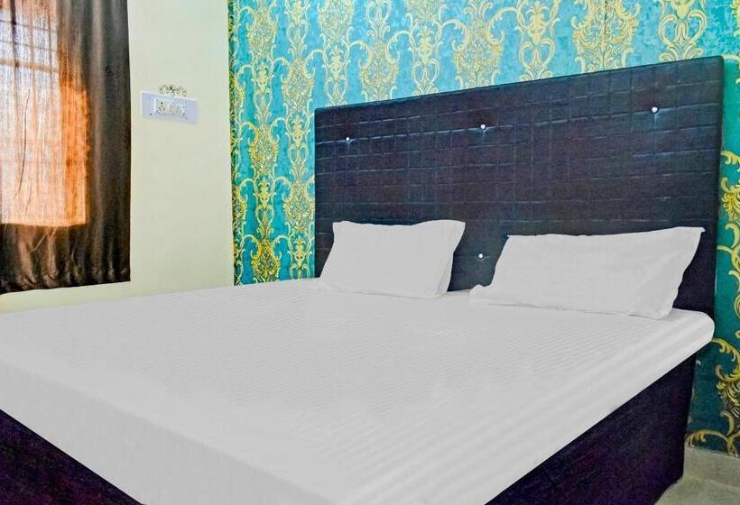 Spot On Hotel Seema Inn