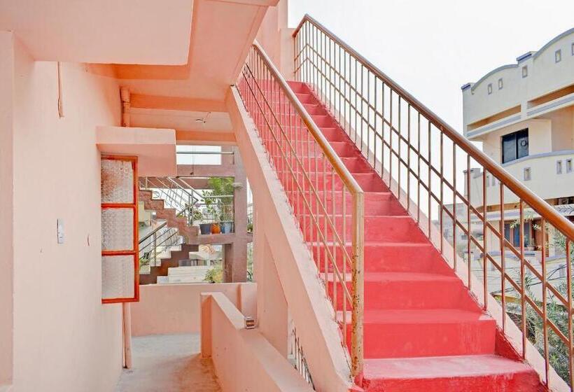 Spot On Hotel Seema Inn