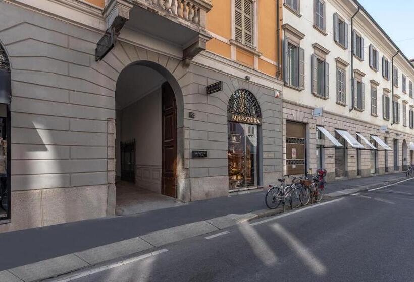 酒店 The Couper Sant Andrea