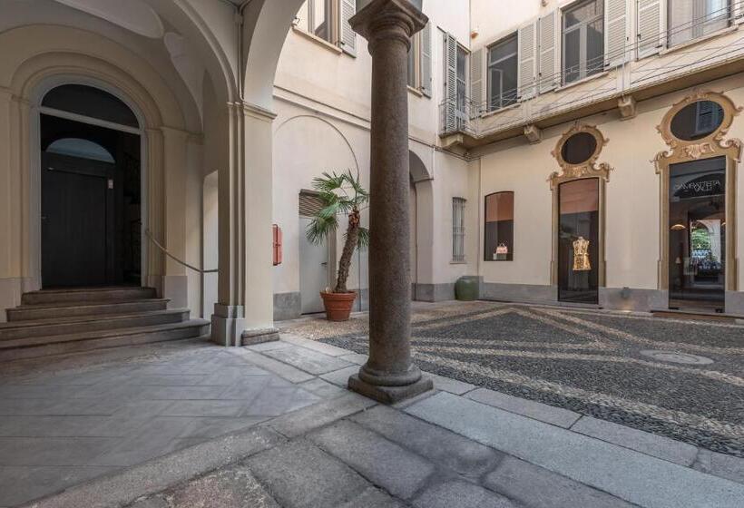 酒店 The Couper Sant Andrea