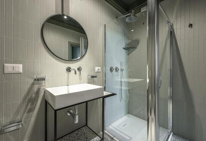 酒店 The Couper Sant Andrea