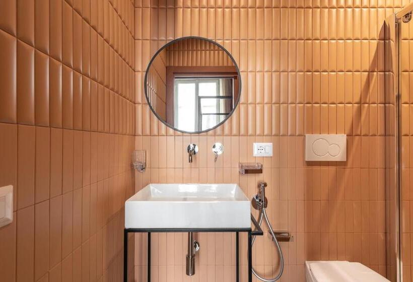 酒店 The Couper Sant Andrea