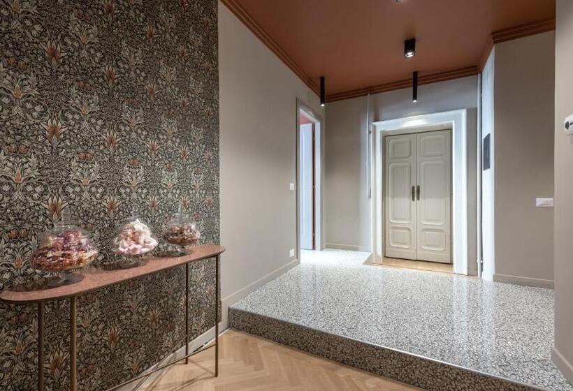 酒店 The Couper Sant Andrea