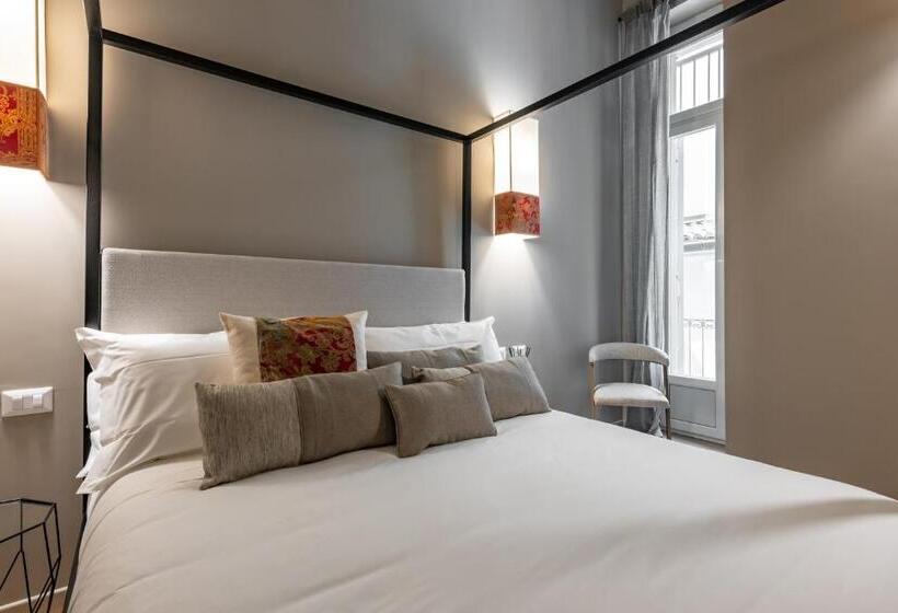 酒店 The Couper Sant Andrea