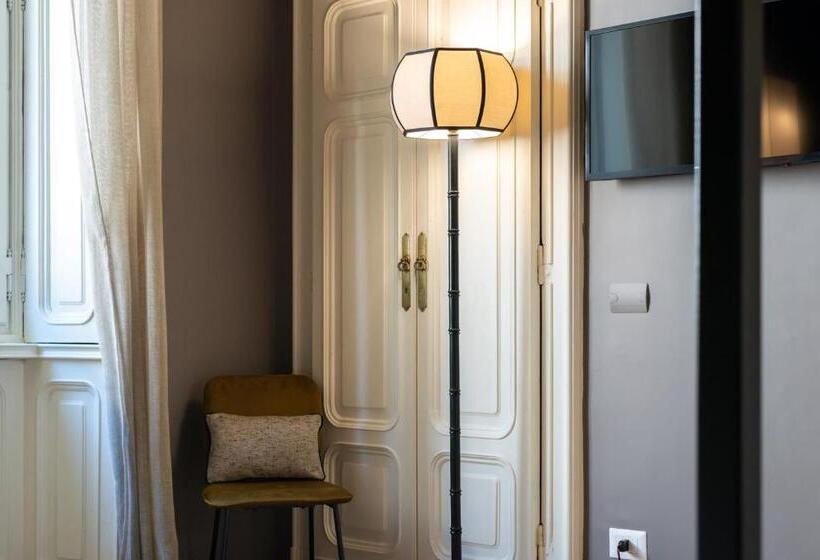 酒店 The Couper Sant Andrea