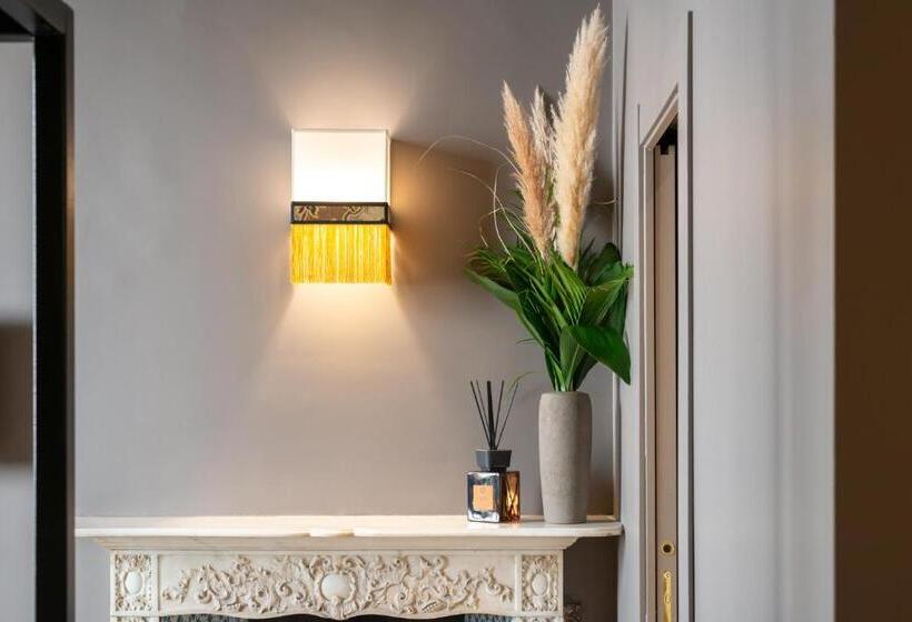 酒店 The Couper Sant Andrea