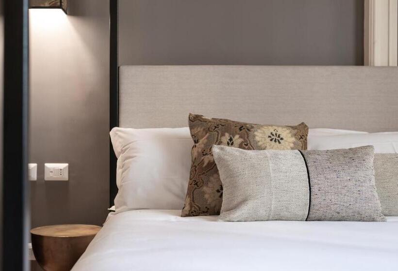 酒店 The Couper Sant Andrea