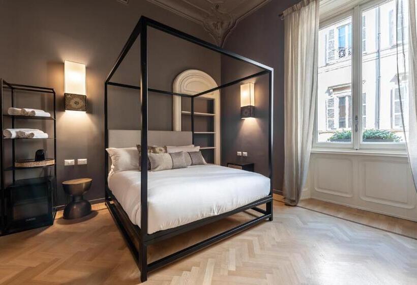 酒店 The Couper Sant Andrea