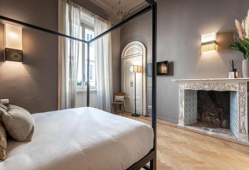 酒店 The Couper Sant Andrea