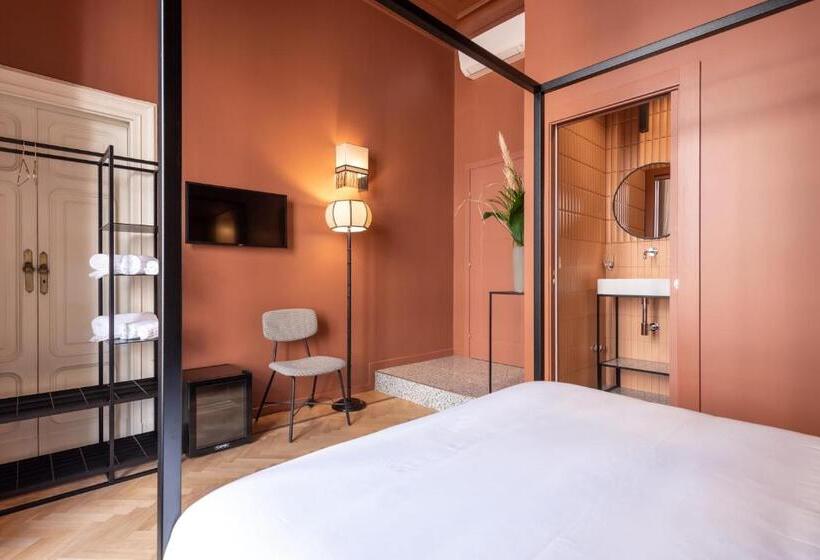 酒店 The Couper Sant Andrea