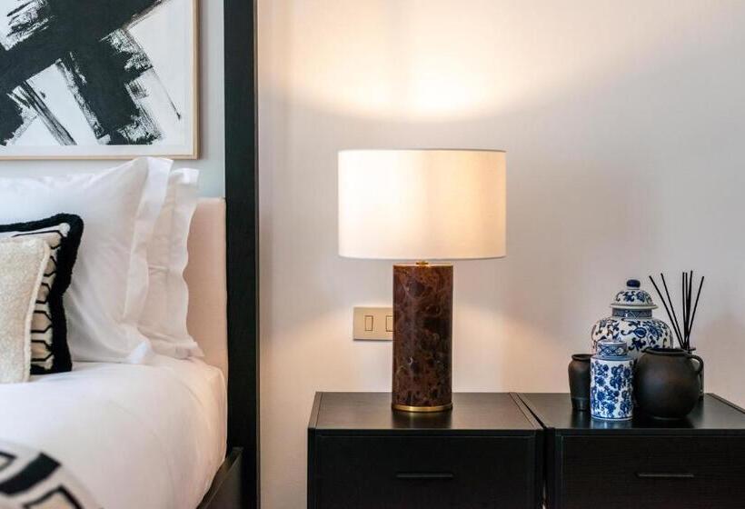 酒店 The Couper Sant Andrea