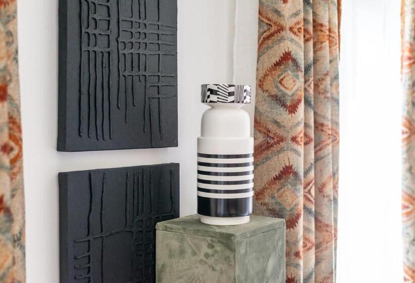 酒店 The Couper Sant Andrea