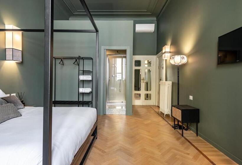 酒店 The Couper Sant Andrea