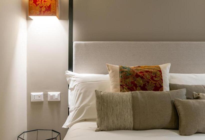 酒店 The Couper Sant Andrea