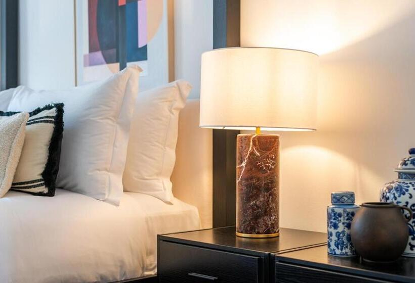 酒店 The Couper Sant Andrea