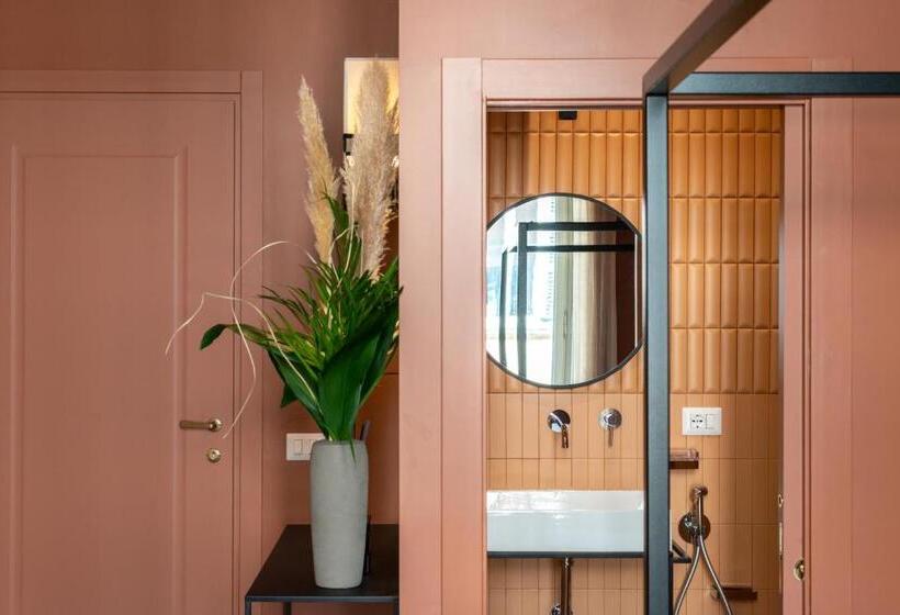 酒店 The Couper Sant Andrea