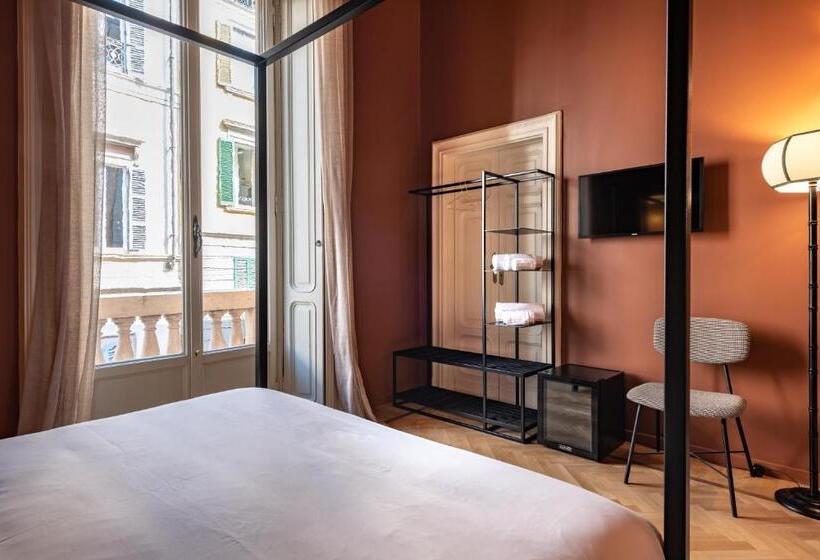 酒店 The Couper Sant Andrea