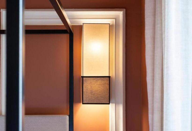 酒店 The Couper Sant Andrea