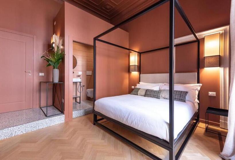 酒店 The Couper Sant Andrea