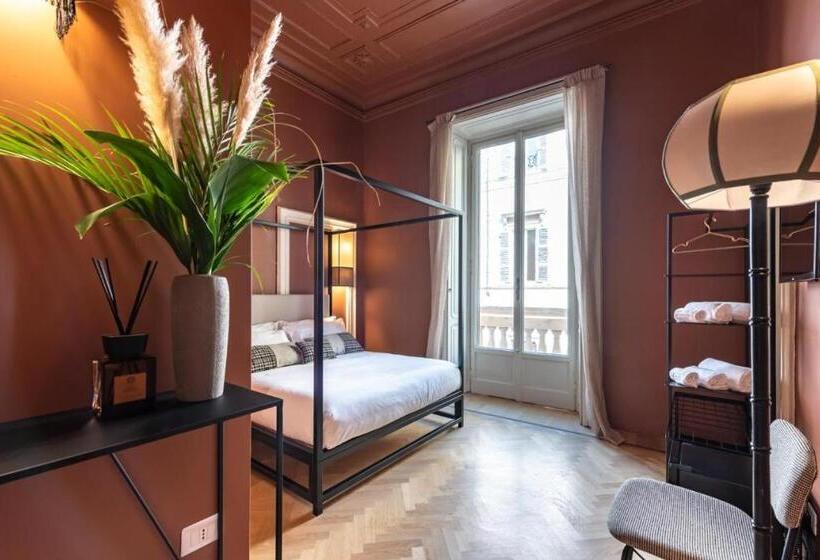 酒店 The Couper Sant Andrea