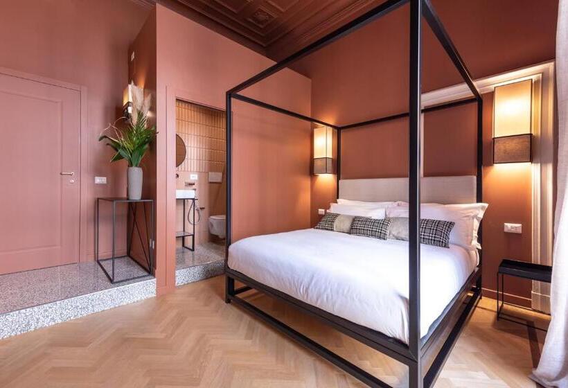 酒店 The Couper Sant Andrea