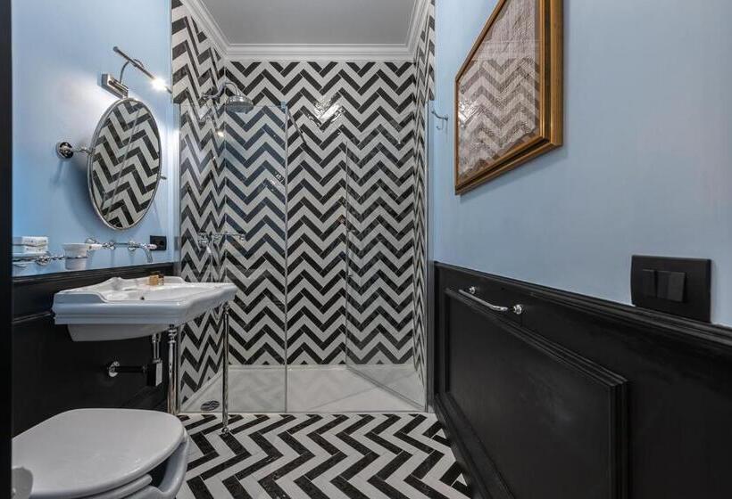 酒店 The Couper Sant Andrea