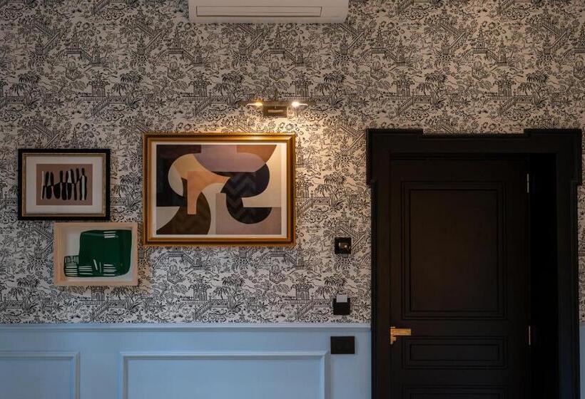 酒店 The Couper Sant Andrea