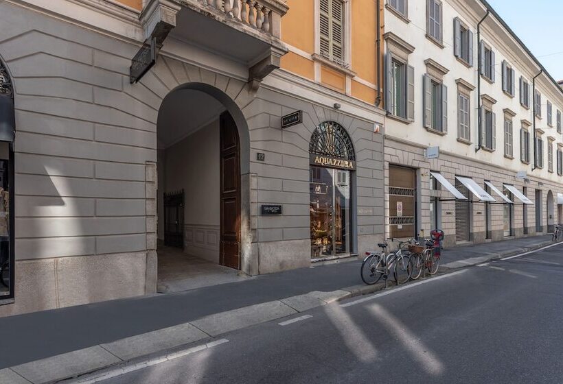 酒店 The Couper Sant Andrea