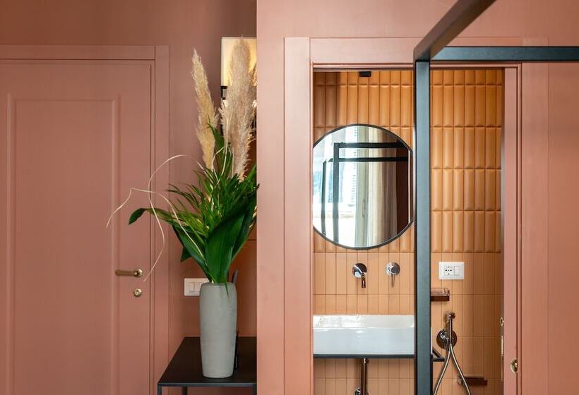 酒店 The Couper Sant Andrea