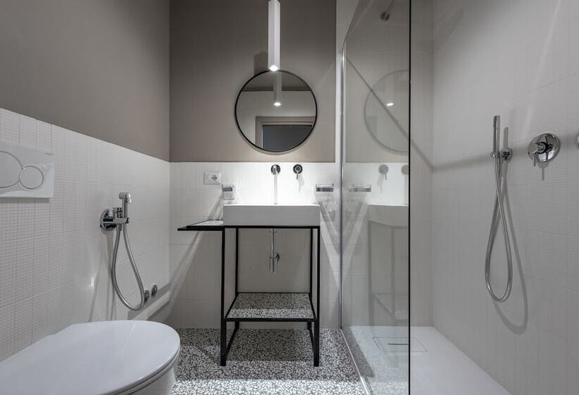 酒店 The Couper Sant Andrea