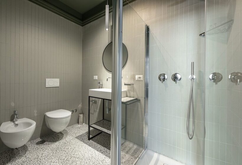 酒店 The Couper Sant Andrea