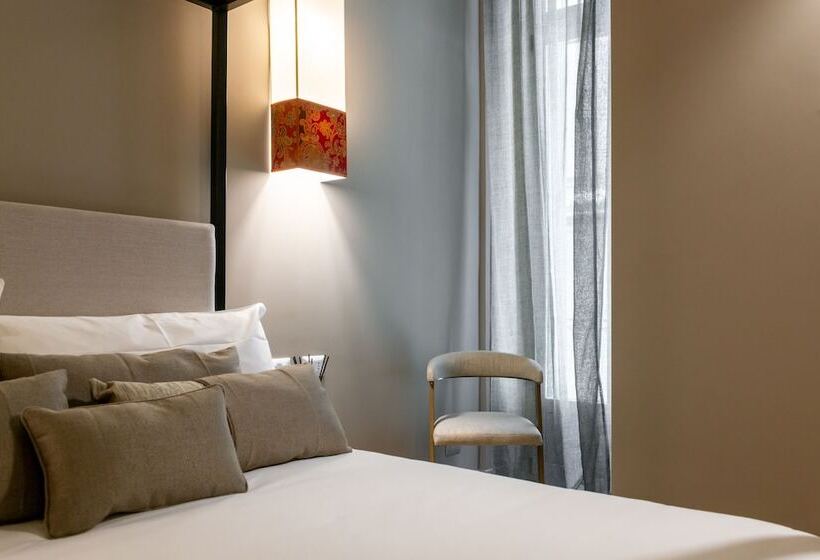 酒店 The Couper Sant Andrea