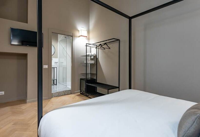 酒店 The Couper Sant Andrea