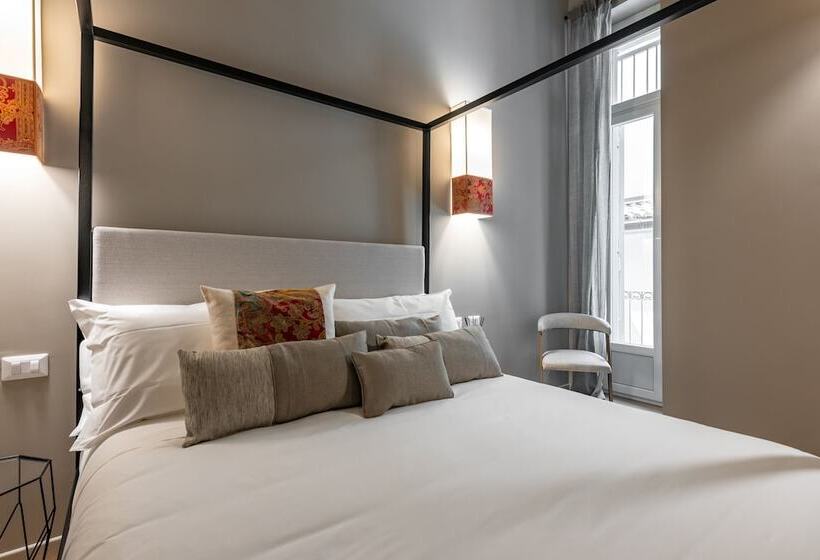 酒店 The Couper Sant Andrea