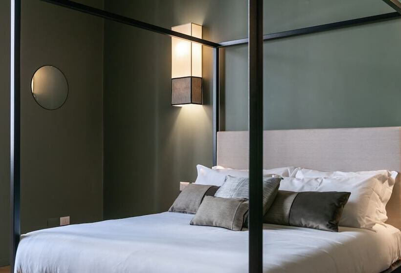 酒店 The Couper Sant Andrea