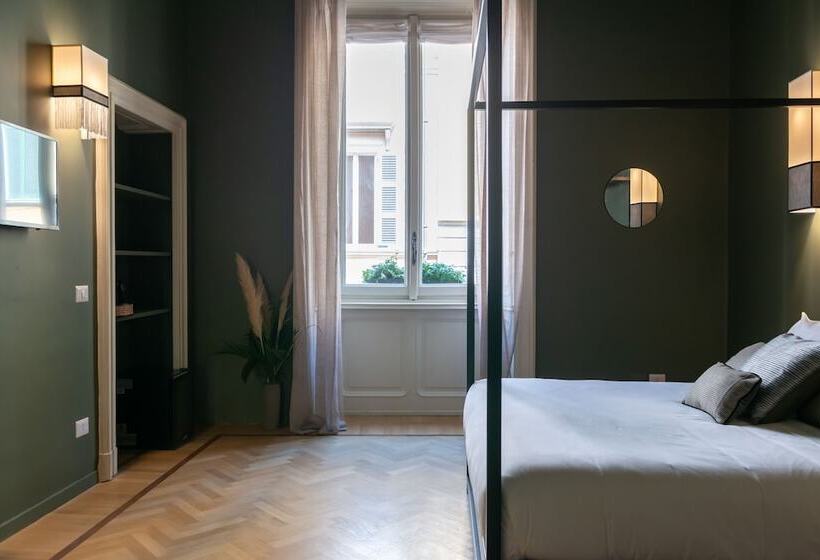 酒店 The Couper Sant Andrea