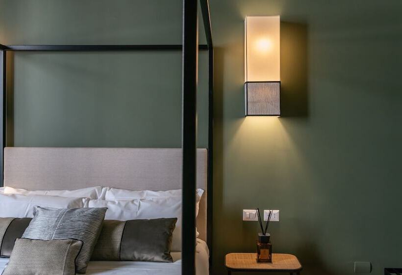 酒店 The Couper Sant Andrea