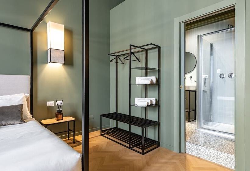 酒店 The Couper Sant Andrea